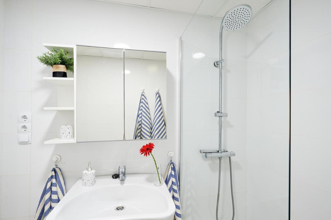 Appartement En Primera Linea De Playa En La Malagueta